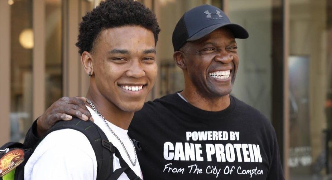 John Brown Bodybuilder Wife: Untold Story of Love, Strength & Legacy Beyond the Stage