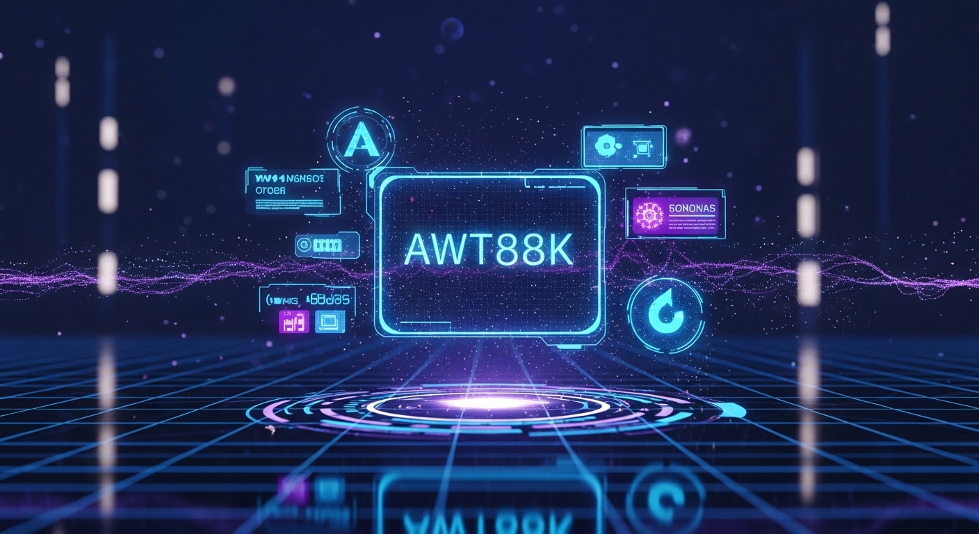 AWT88K Meaning