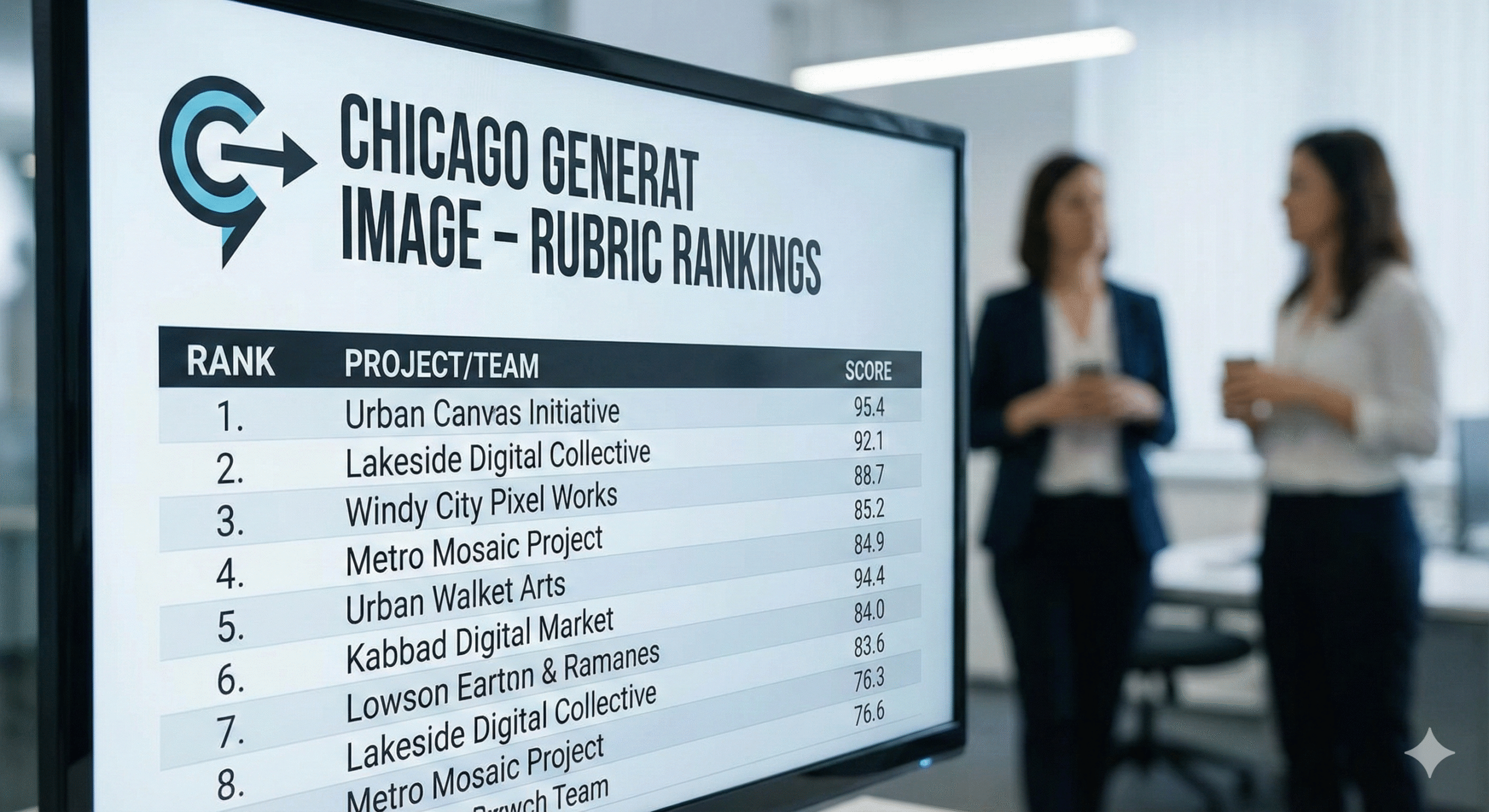 rub rankings chicago