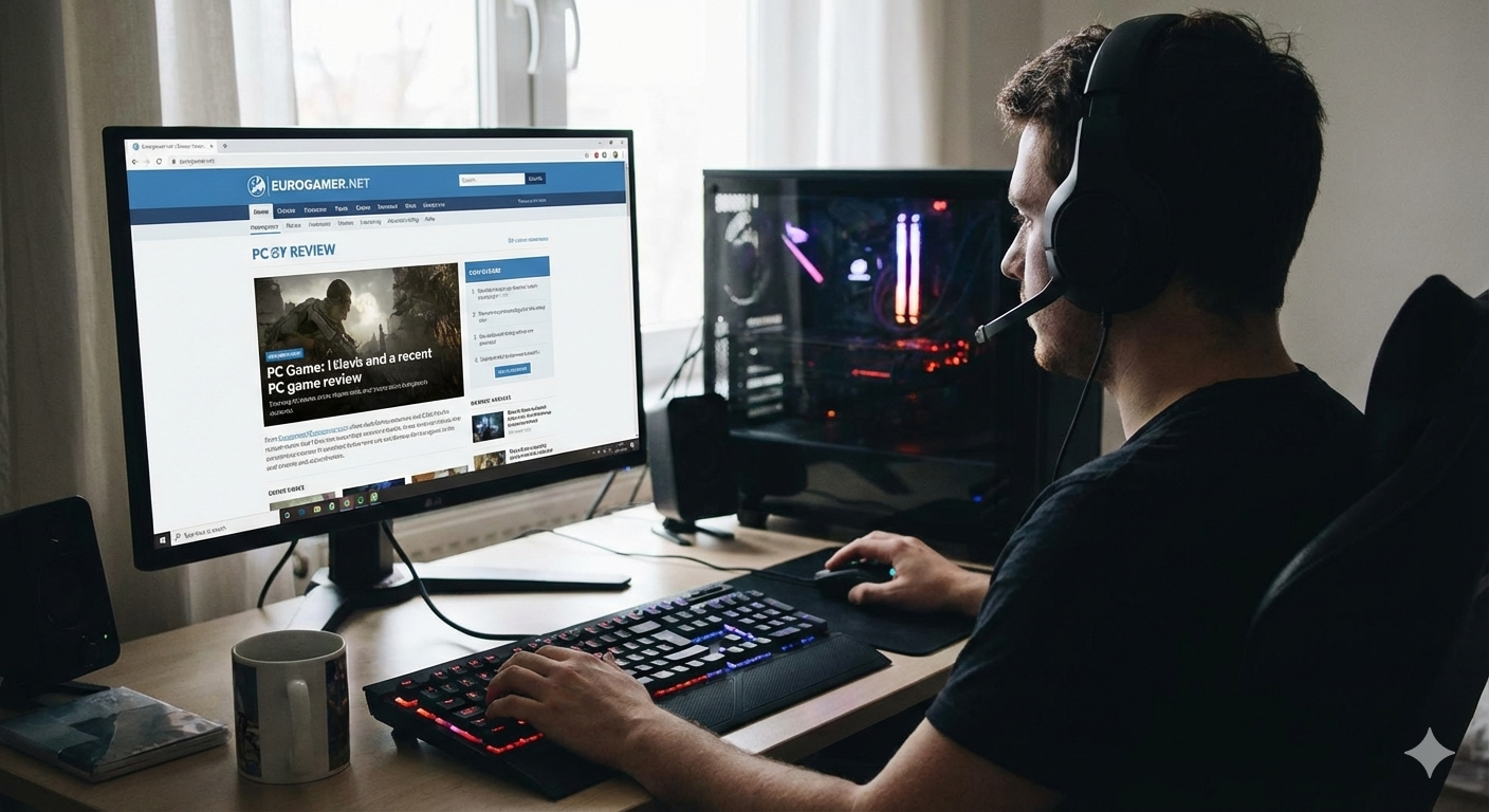 eurogamersonline.com pc gaming