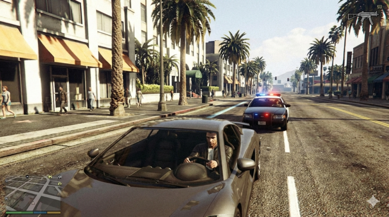 wheon grand theft auto