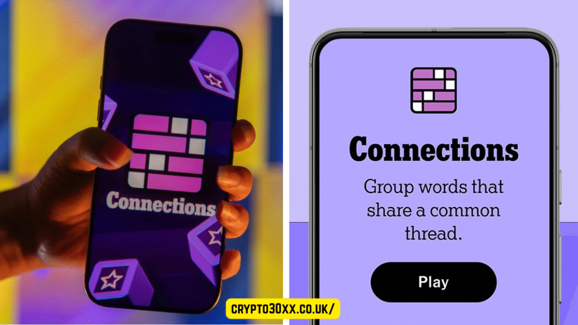 Forbes Connections Hints: The Complete Guide to Solving Daily NYT Puzzles