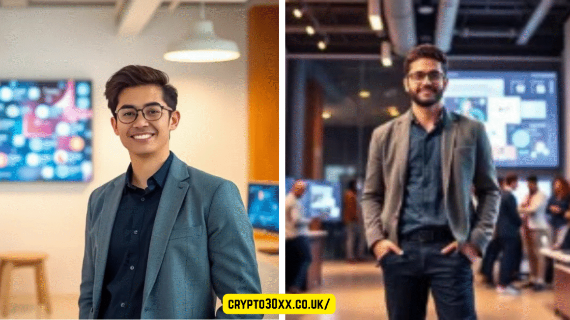 bobbilou05 Creative Digital Persona Inspiring Fashion Lifestyle Trends