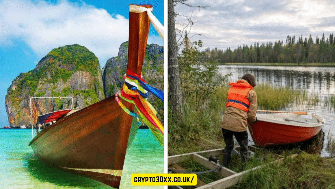 A Relaxing Escape: Understanding the Magic of Veneajelu