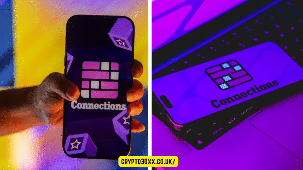 Understanding the Growing Buzz Around “NYT Connections Forbes”