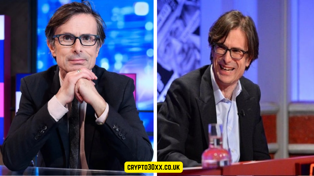 Why Robert Peston Is Not On TV Tonight