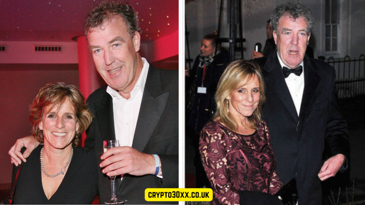 Frances Cain: Life, Career, and Her Story Beyond Jeremy Clarkson