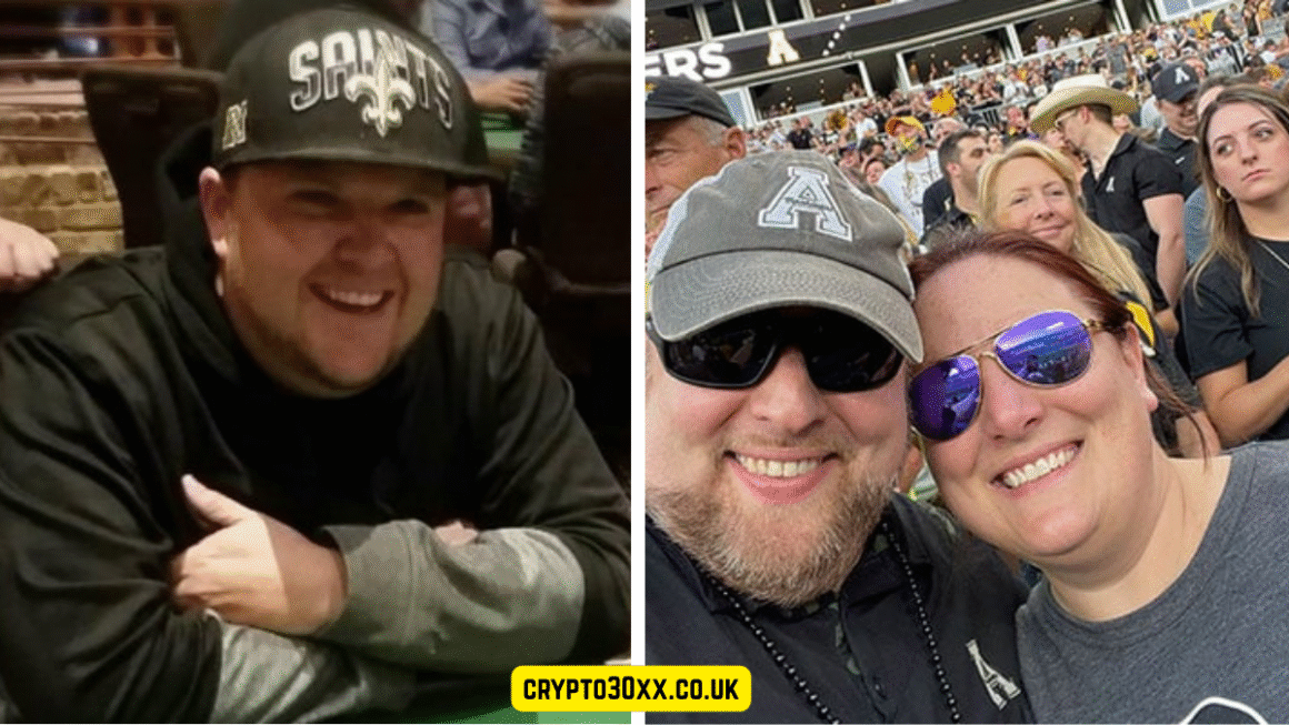 Trey Hardesty James Life Career Legacy Revealed