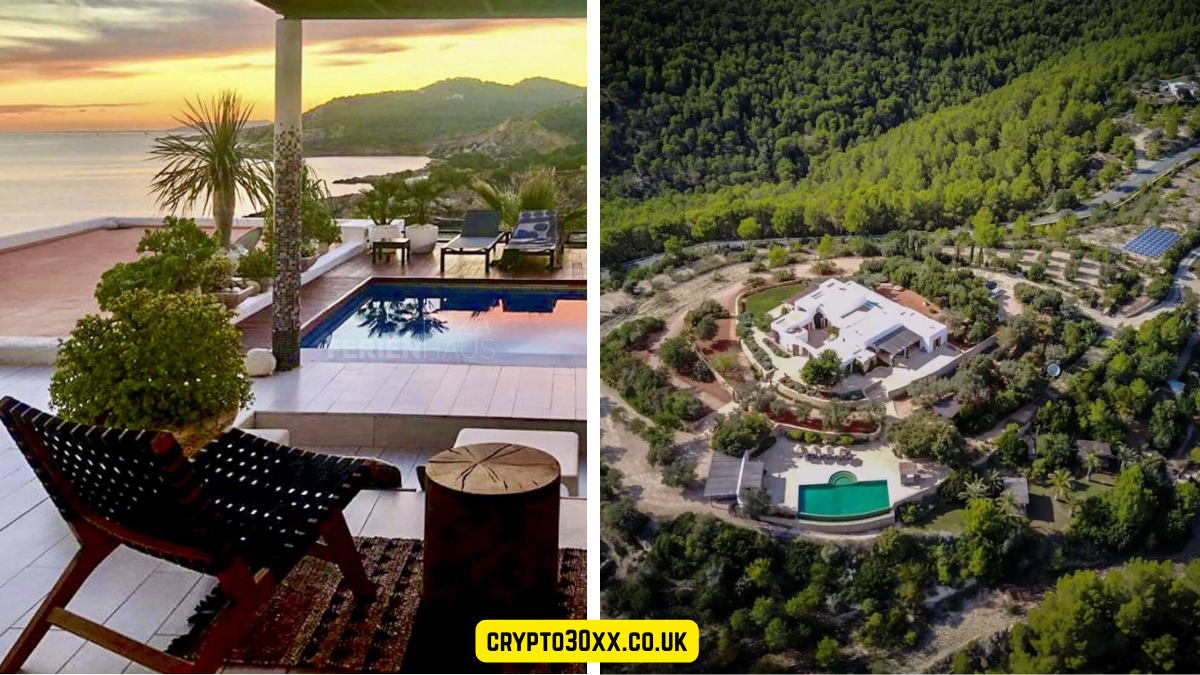 luxury villas ibiza le collectionist