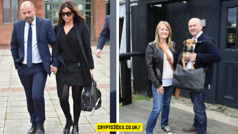 drew pritchard new wife