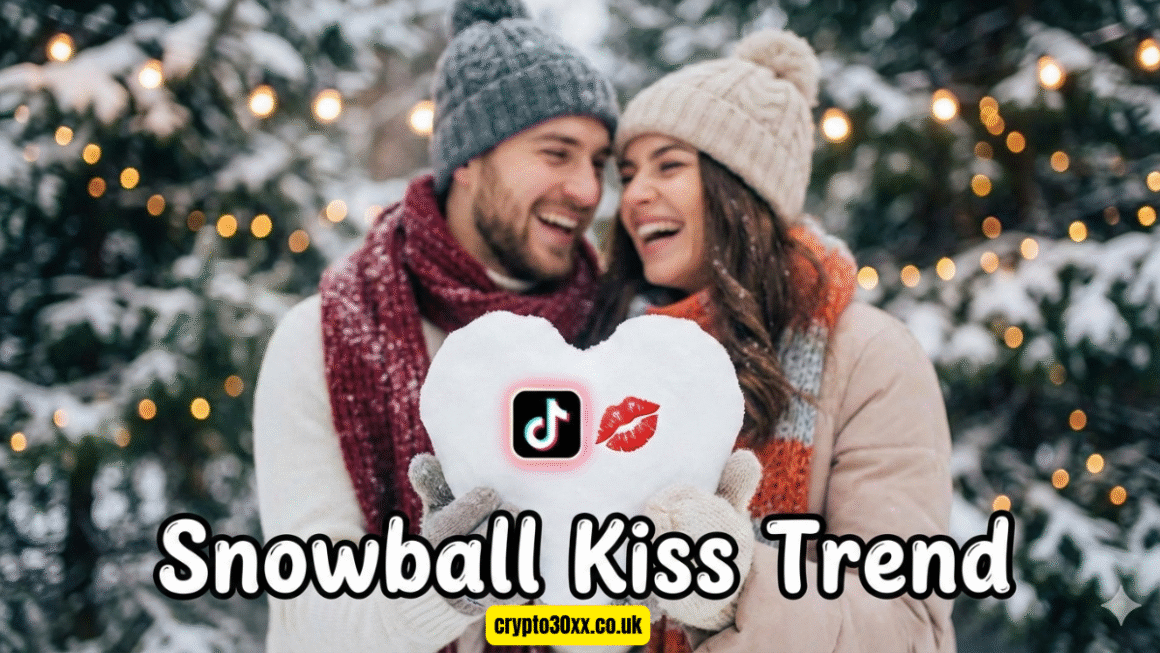 Snowball Kiss Meaning TikTok Trend Explained Clearly