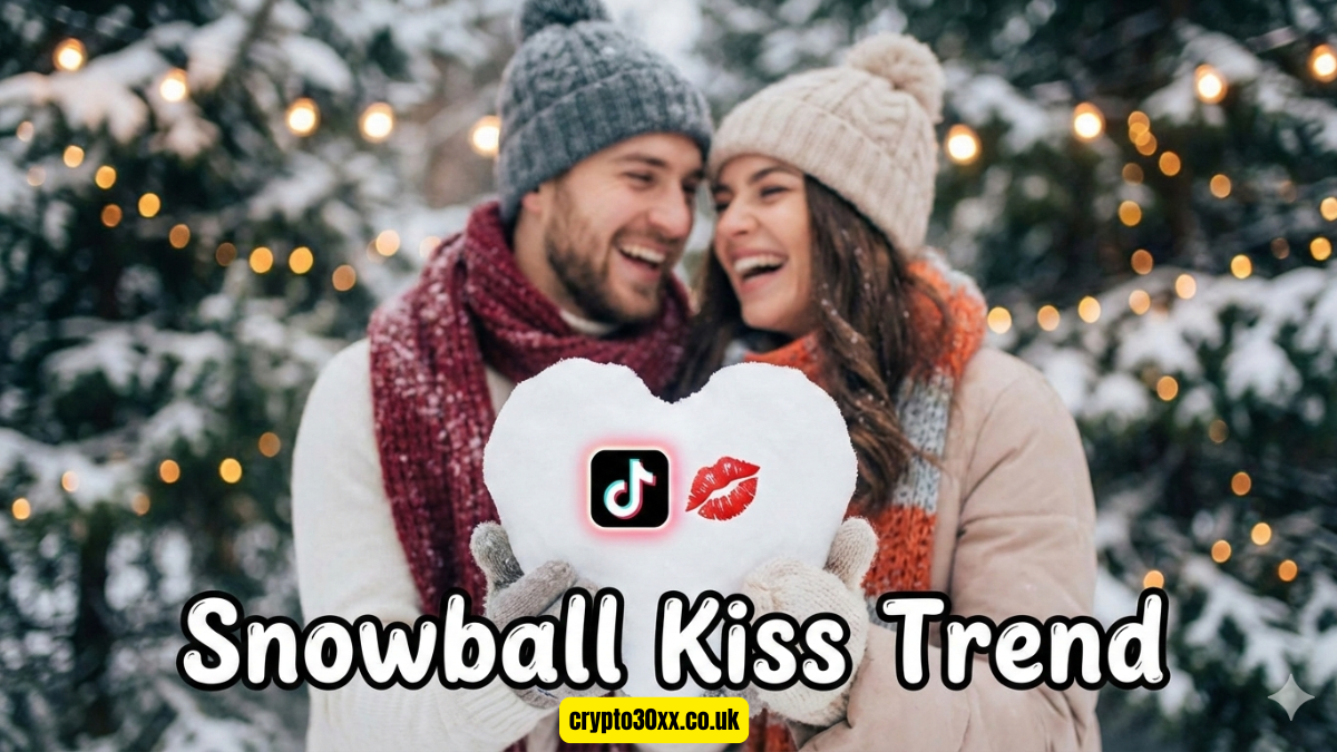 snowball kiss
