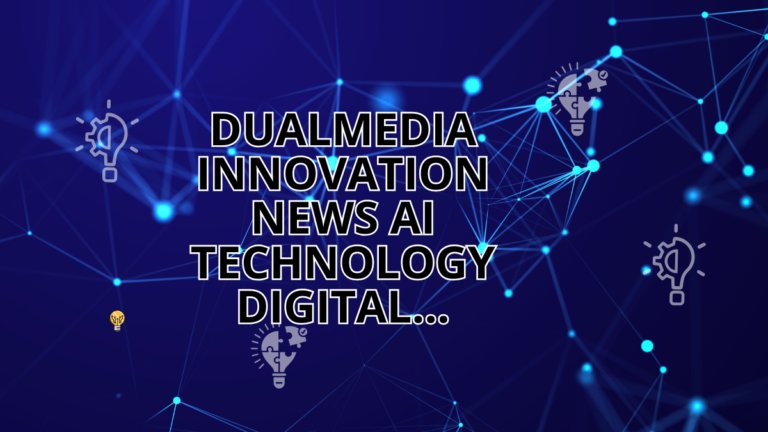 dualmedia