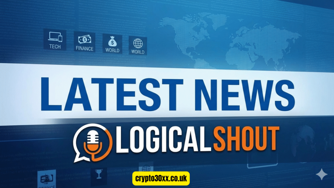 latest news logicalshout Tech Updates Apps Gaming Trends