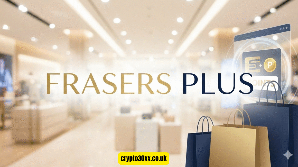 Frasers Plus Flexible Payments Rewards Benefits Everything You Need