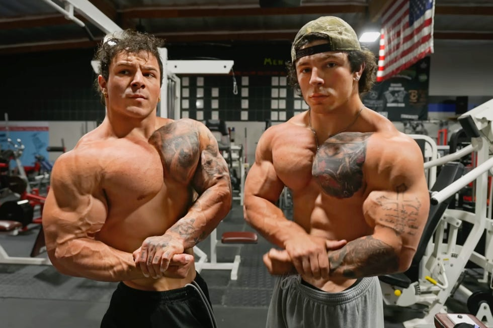 Buy Trenbolone Enanthate vs Buy Trenbolone Acetate: Strength, Cycles, and Real-World Effects