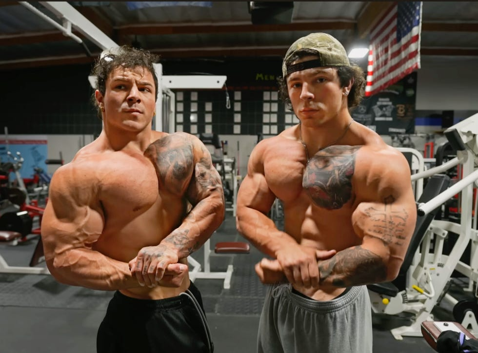 Buy Trenbolone Enanthate vs Buy Trenbolone Acetate: Strength, Cycles, and Real-World Effects